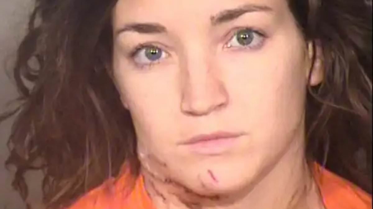 The road to cannabis CARNAGE: The California woman who stabbed her date 100 times to death in a marijuana psychosis and dodged a jail sentence blows apart the lie that America is legalizing pot safely
