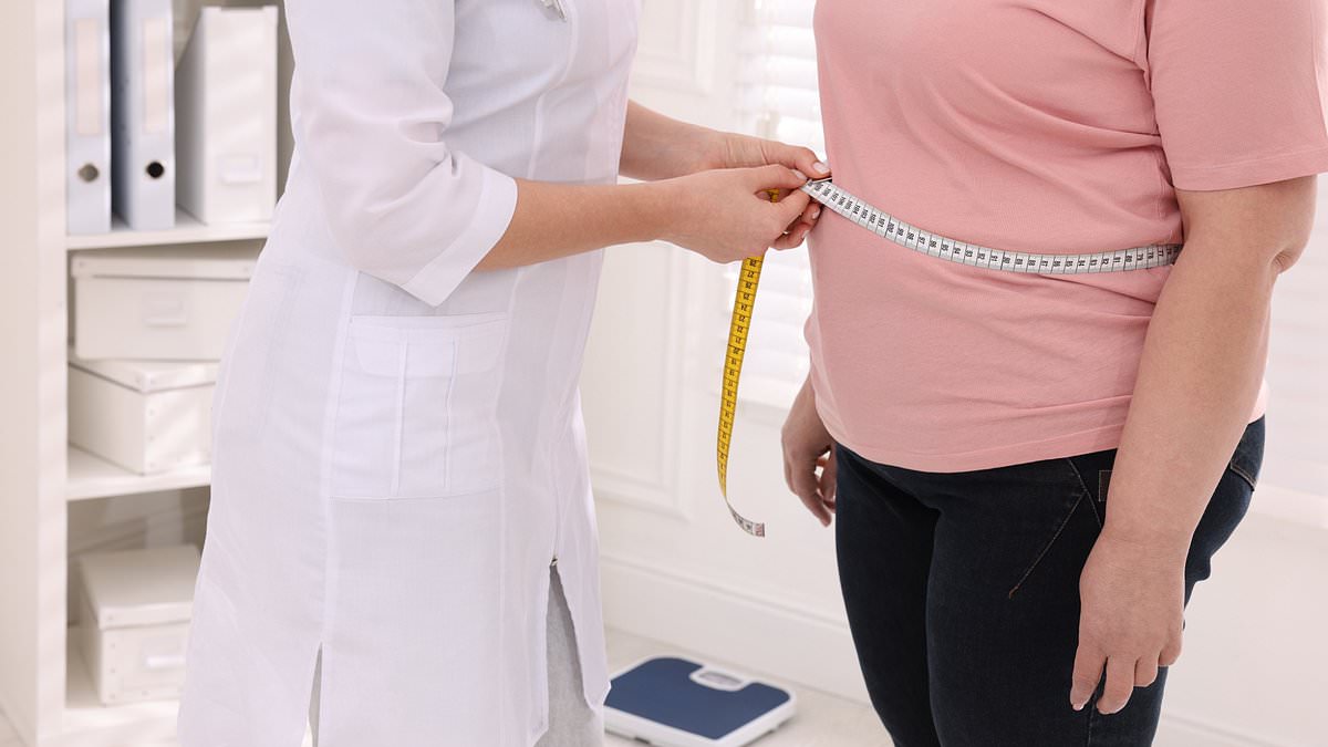 Unintentional weight loss in middle-age may be linked to cancer, Harvard University study suggests