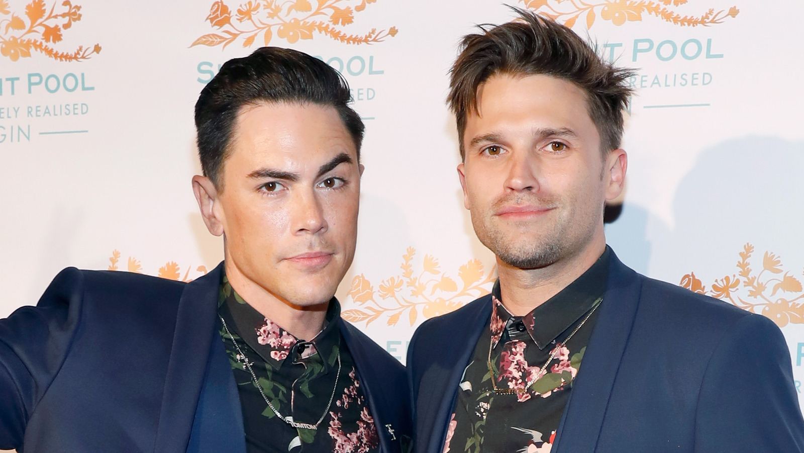 Vanderpump Rules: What Happened To Tom Schwartz And Tom Sandoval's Bar?