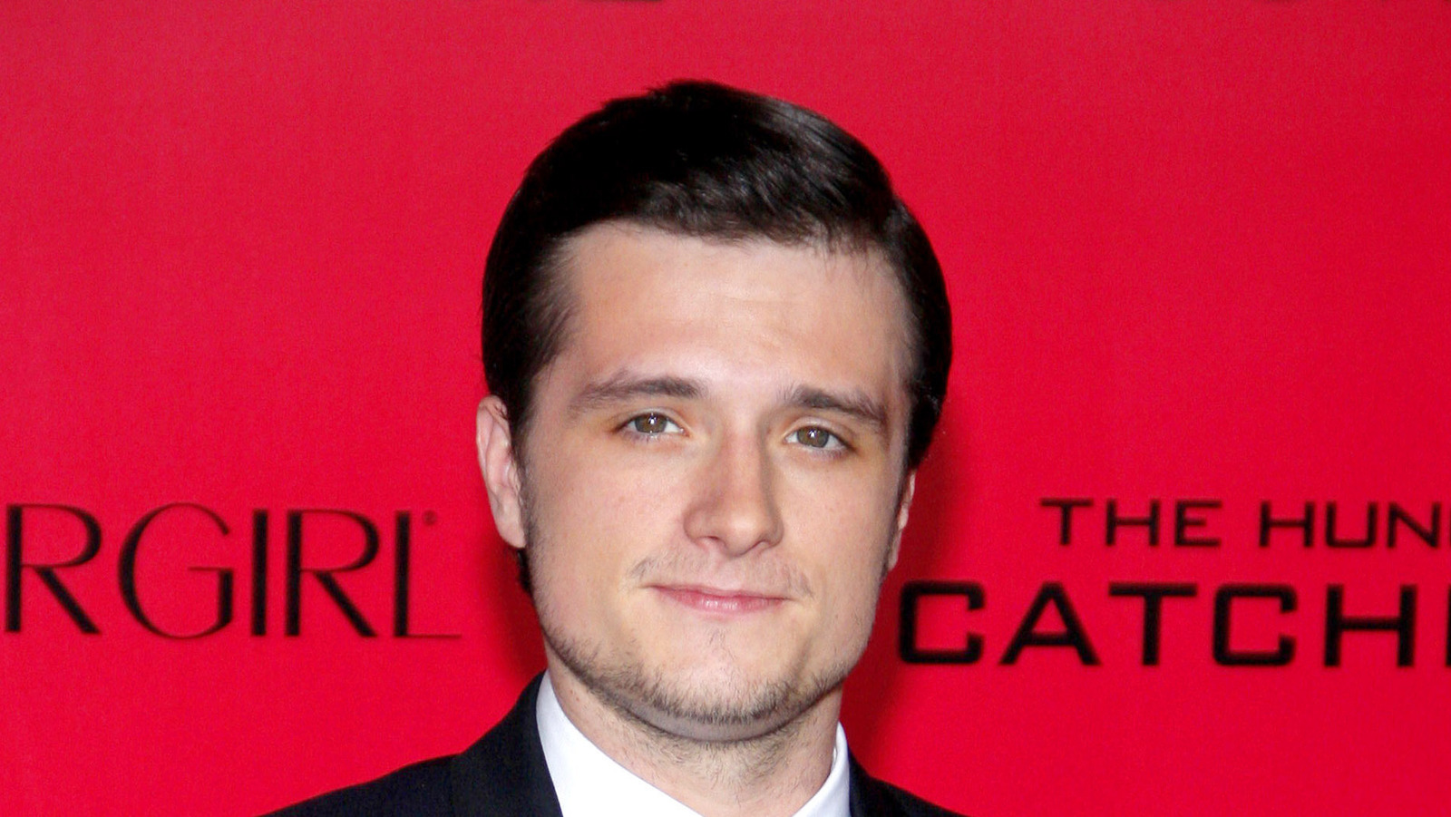 Weird Things Everyone Ignores About Josh Hutcherson