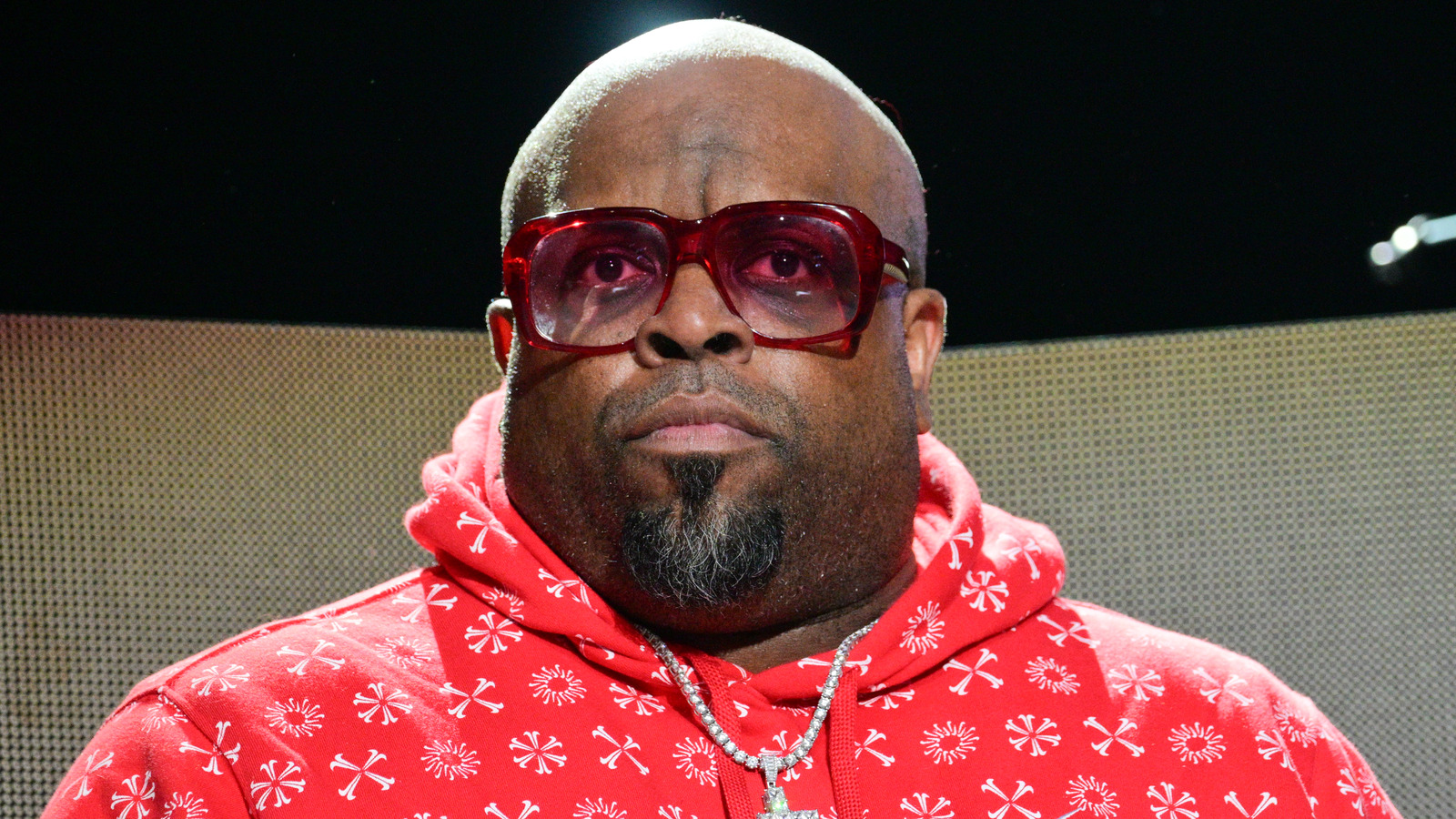 What CeeLo Green's Ex Christina Johnson Blames For Their Divorce