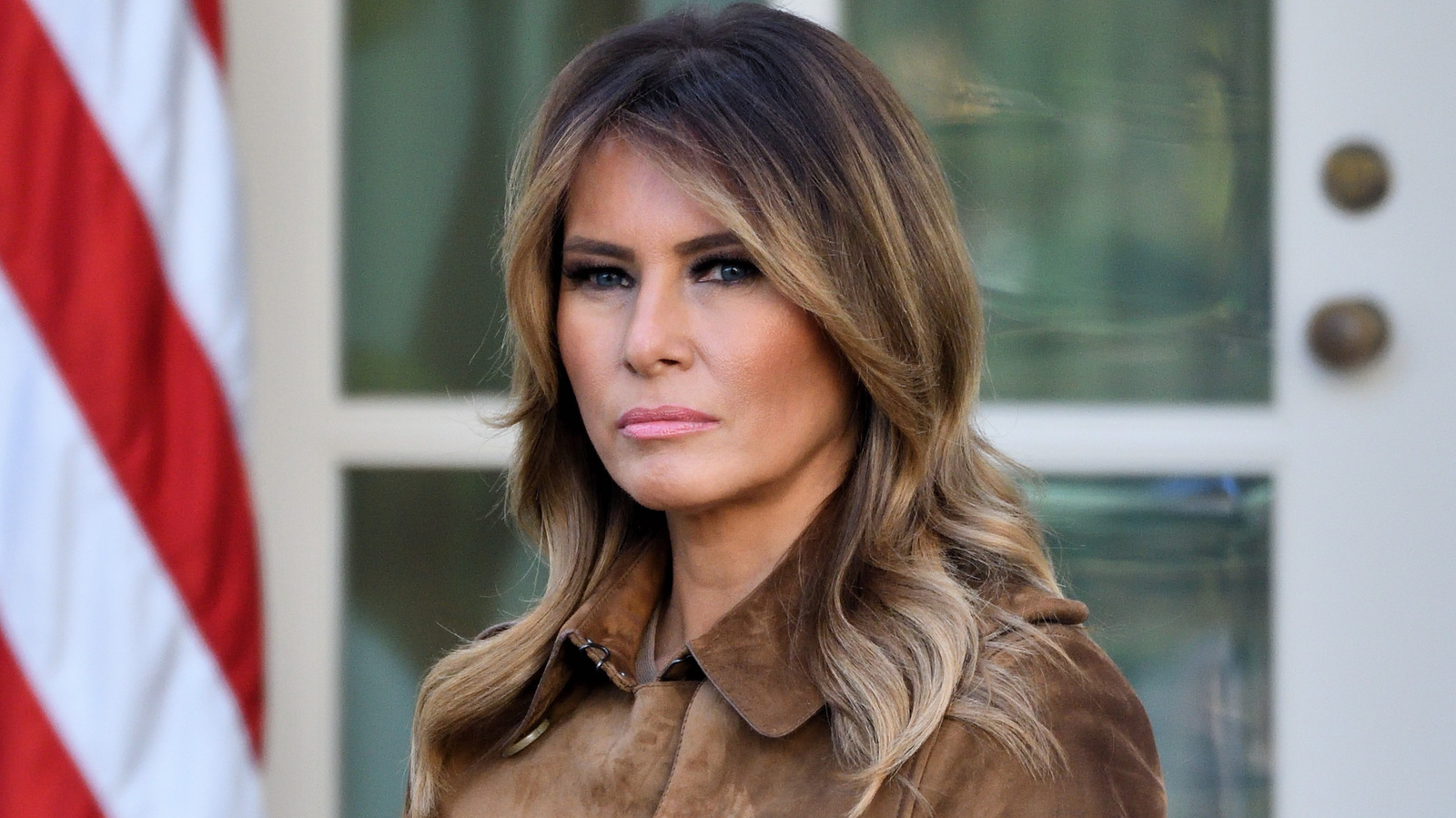 What Melania Trump's Former White House Aides Say She's Really Like