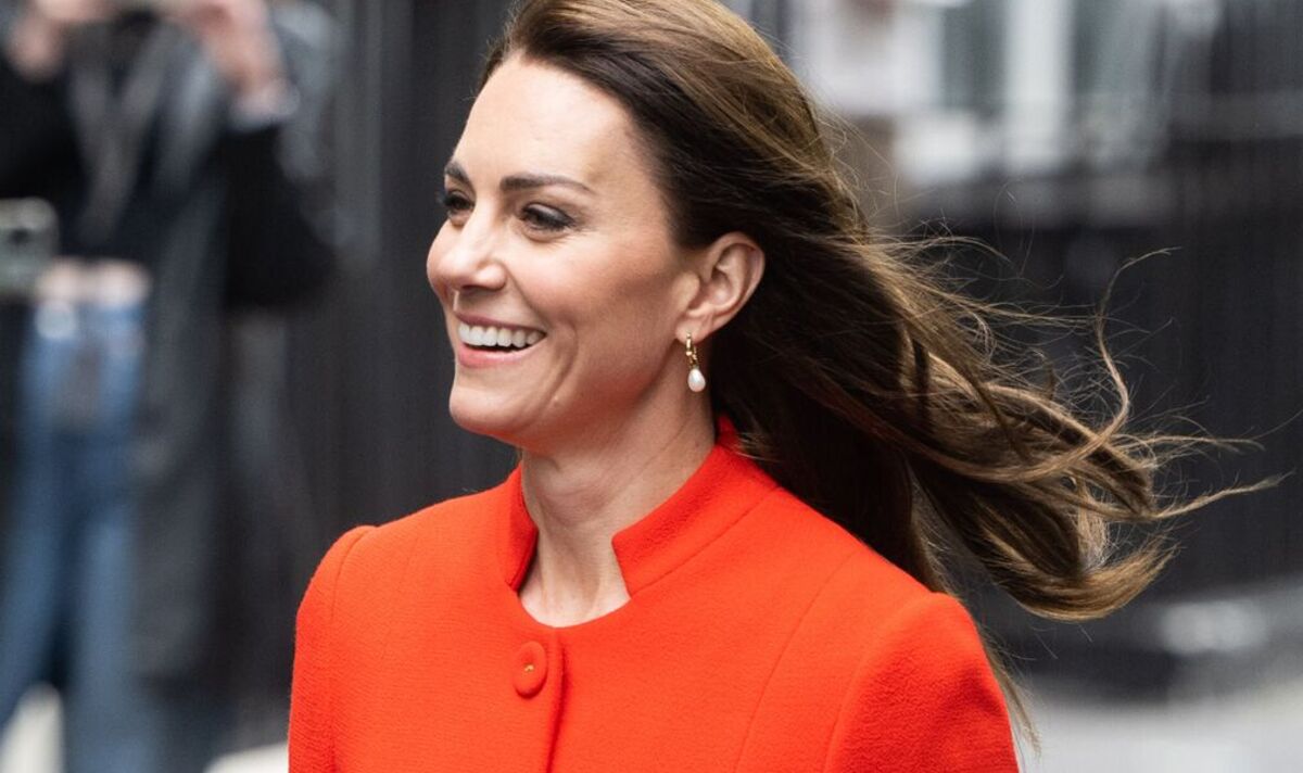 What Princess Kate eats to stay slim - her full diet plan plus staple salad recipe