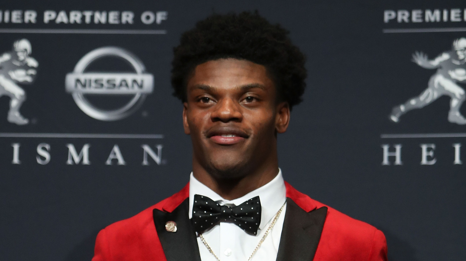 What We Know About Lamar Jackson's Private Love Life With Jamie Taylor