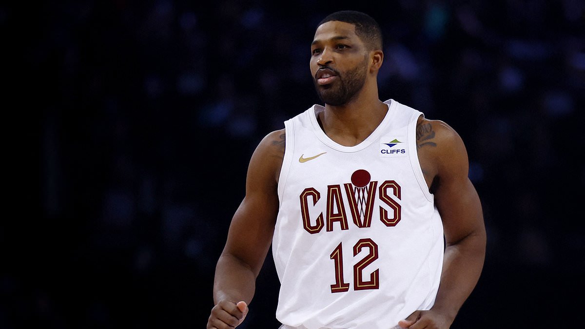 What are ibutamoren and SARMs? Performance-enhancing drugs that Tristan Thompson was busted for make users run faster, recover quicker, and strengthen muscles