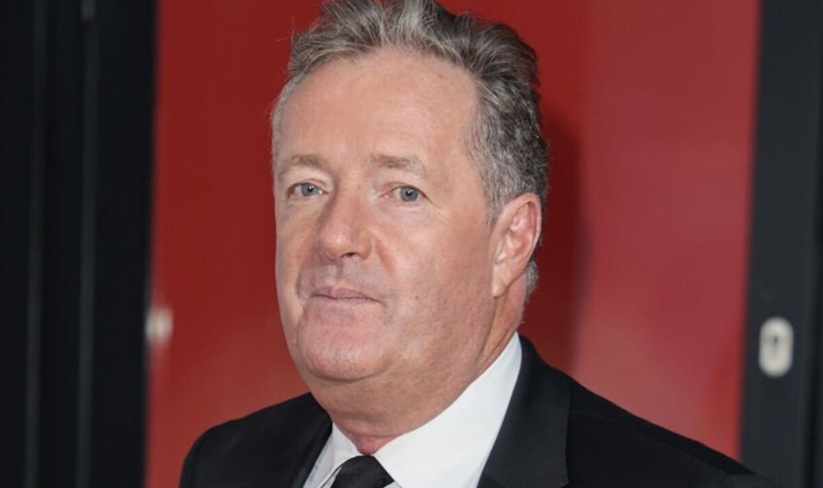 What is walking pneumonia? Symptoms to spot after Piers Morgan struck down with infection