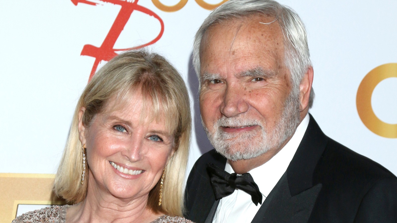 Who Is The Bold And The Beautiful's John McCook Married To In Real Life?