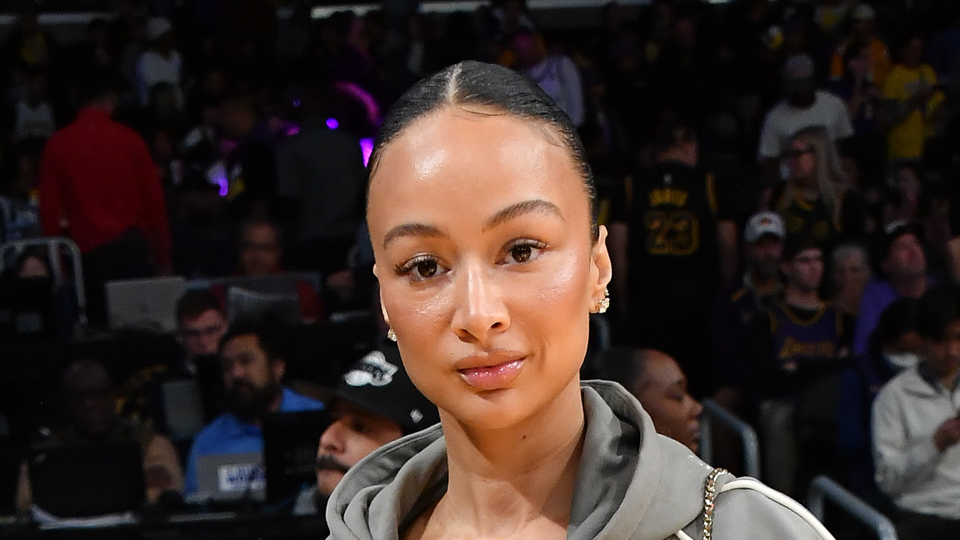 Who are Draya Michele’s baby daddies?