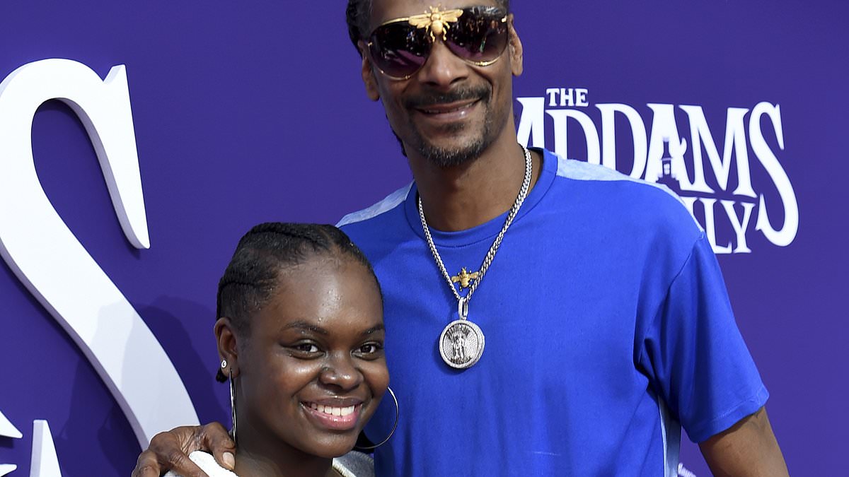 Why ARE strokes rising in young people? As Snoop Dogg's 24-year-old daughter recovers from one