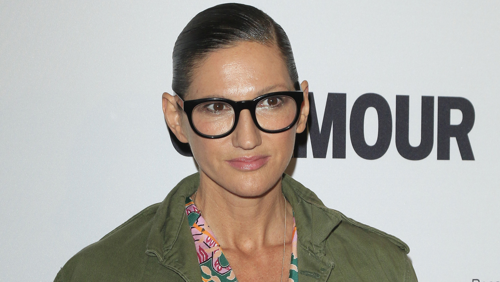 Why You'll Never See Jenna Lyons' Girlfriend Cass Bird On RHONY