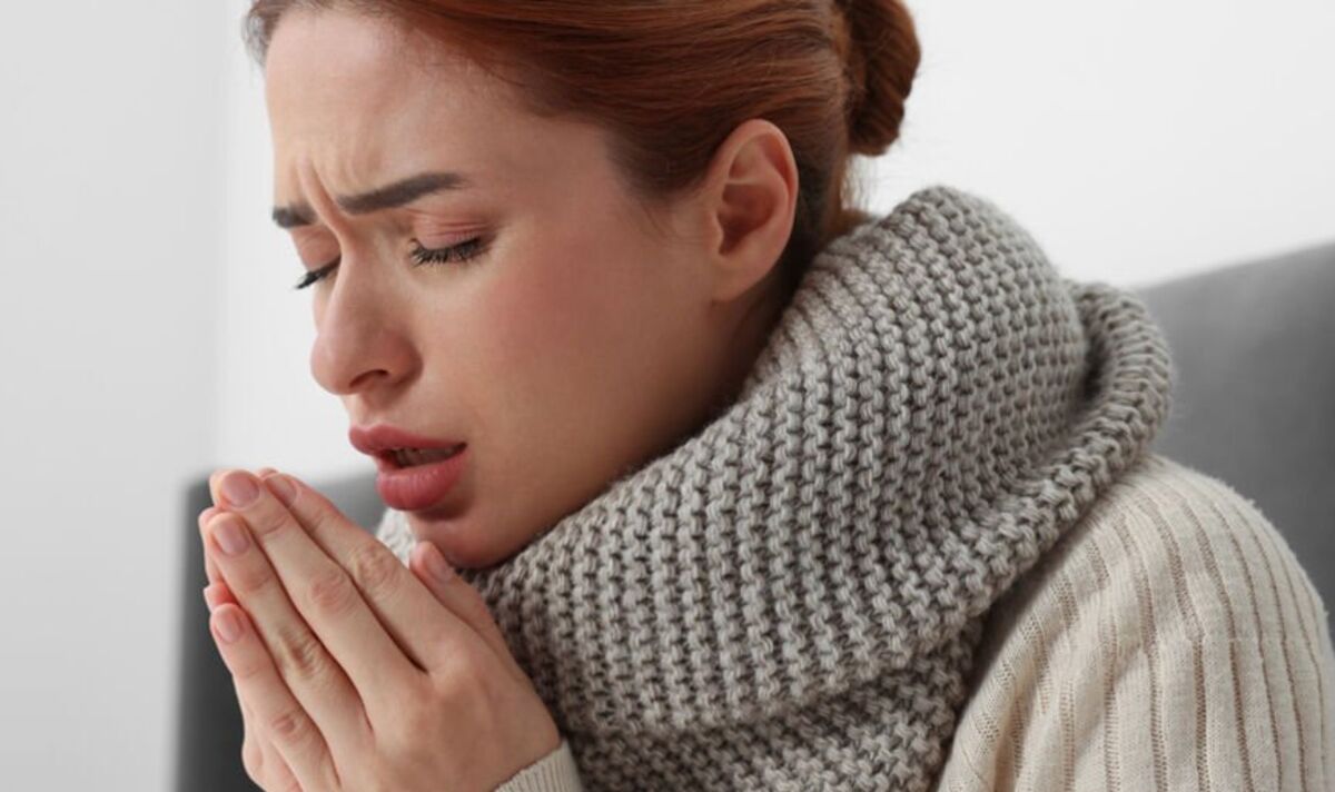 Why some people get colds that last two weeks and others four weeks