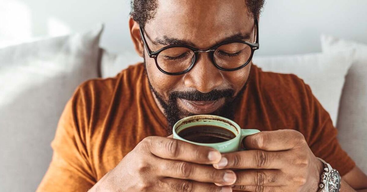 'I'm a sleep expert - here's why you shouldn't drink coffee as soon as you wake up'