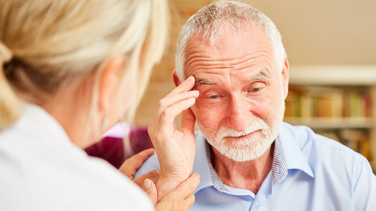 'Miracle' Alzheimer's drugs could be shrinking the brains of patients, experts warn