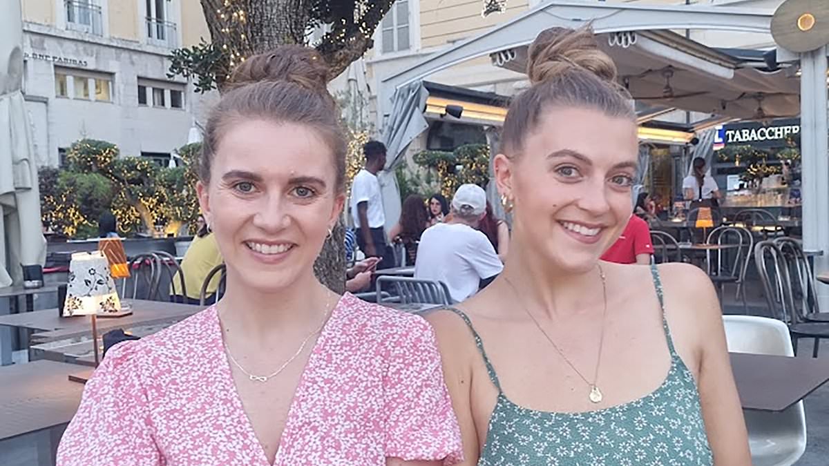 A doctor told Gina her fever was just a virus... a week later she was dead. Amid a worrying rise in sepsis deaths, one heartbroken sister pleads for wider awareness of the hidden killer