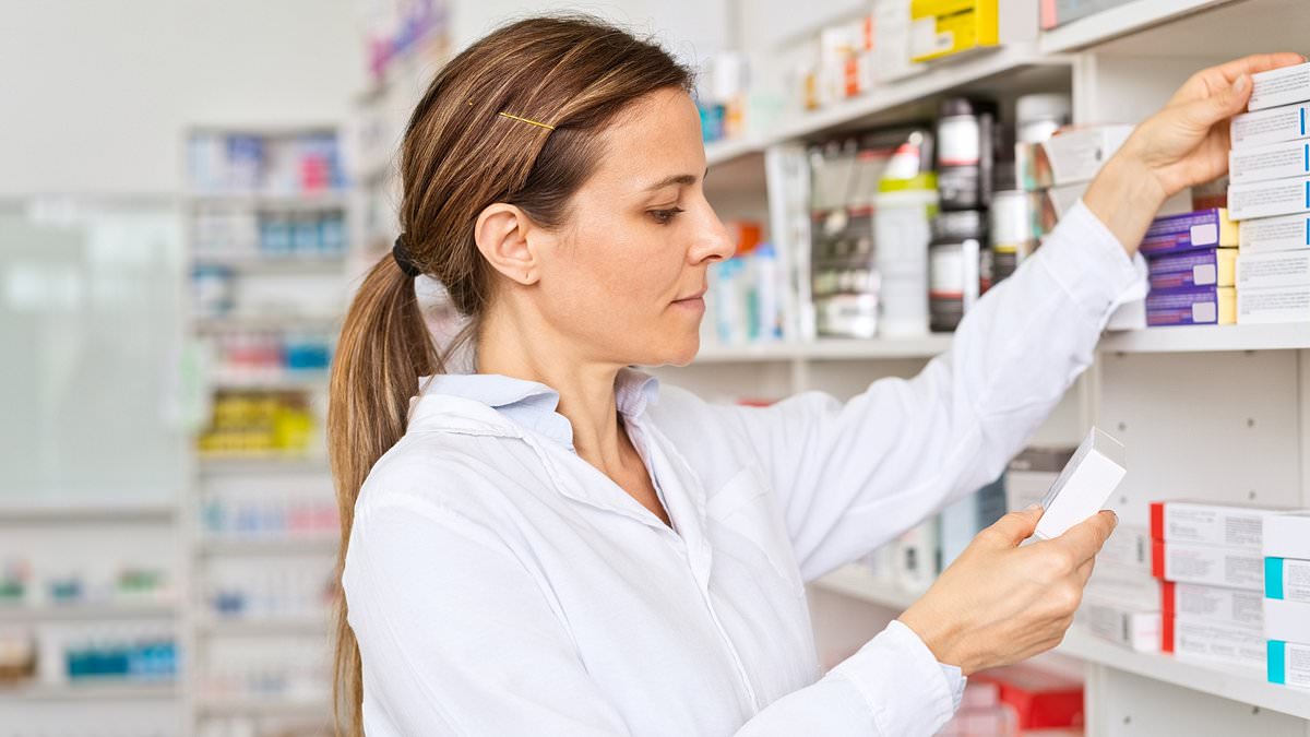 Are pharmacists really as good as doctors at treating seven key illnesses - and what if they misdiagnose me? As new health service is launched, DR ELLIE CANNON explains when to go to your pharmacy with an illness... and when to visit a GP