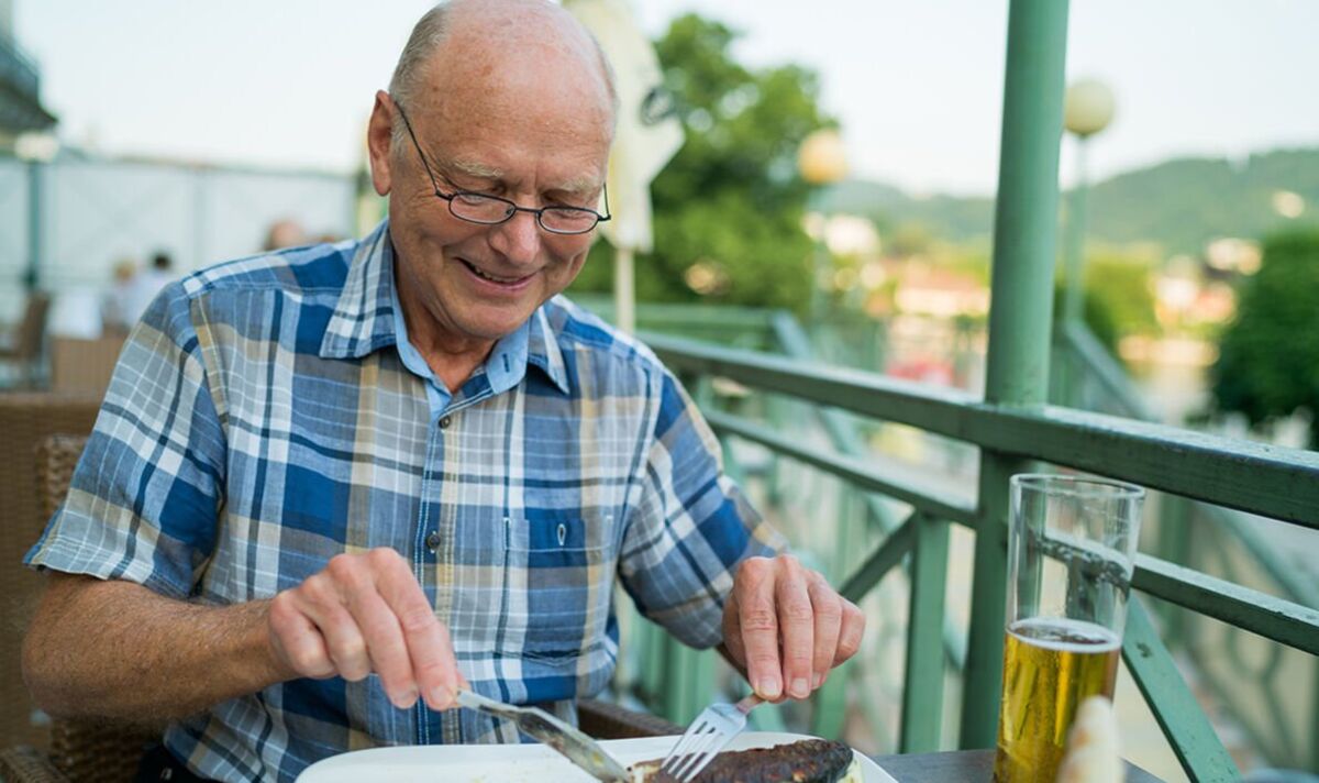 Cardiologist says reduce heart disease risk by changing one of your eating habits