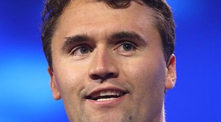 Charlie Kirk Height, Weight, Age, Net Worth, Wife, Family