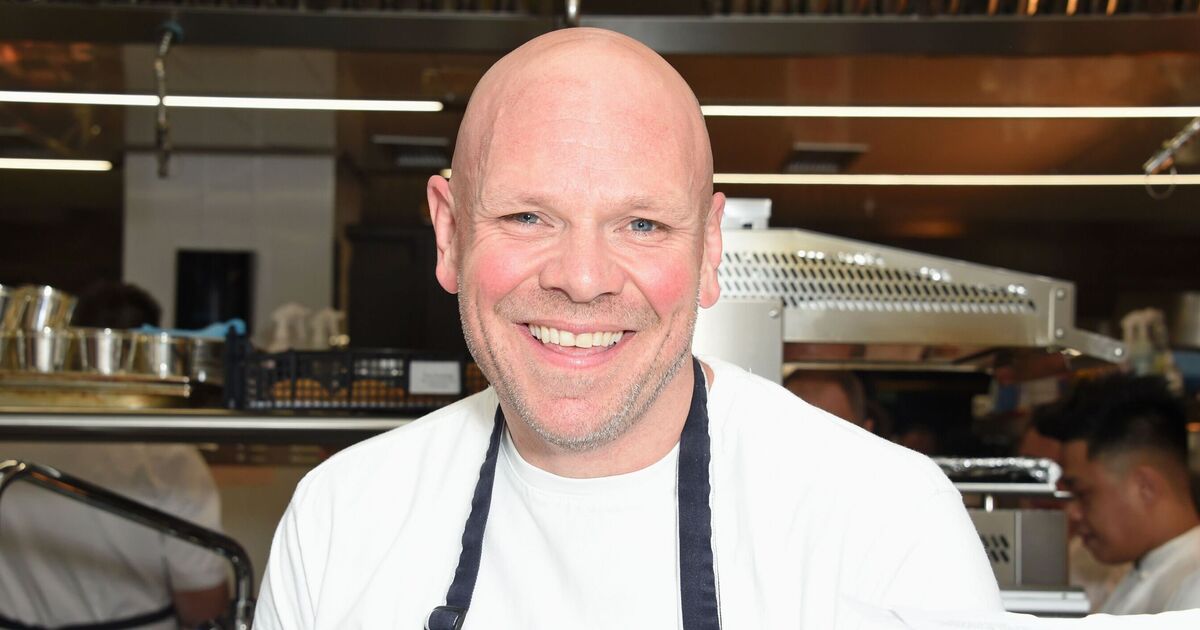 Chef Tom Kerridge dropped 12st thanks to the 'dopamine diet' - what is it?