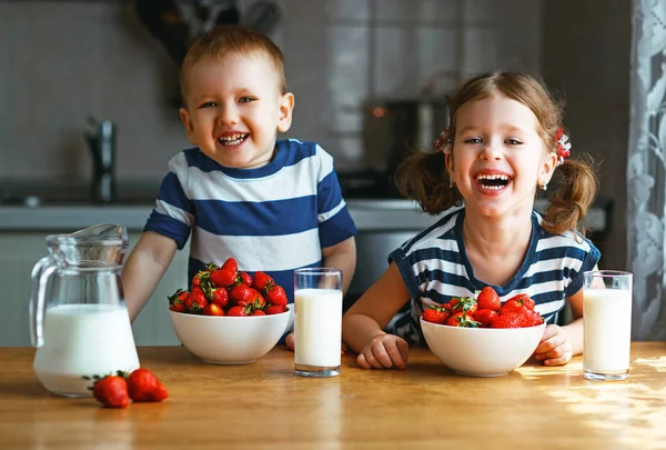 Childhood Nutrition: Guidelines for a Healthy Diet | Stock Photo