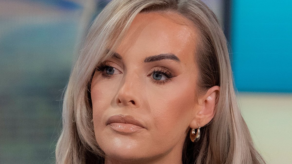 Complaints about botched 'tweakments' soar 14% in a year as Brits including Love Island star Faye Winter reveal how getting fillers and Botox from cowboy practitioners have permanently scarred them