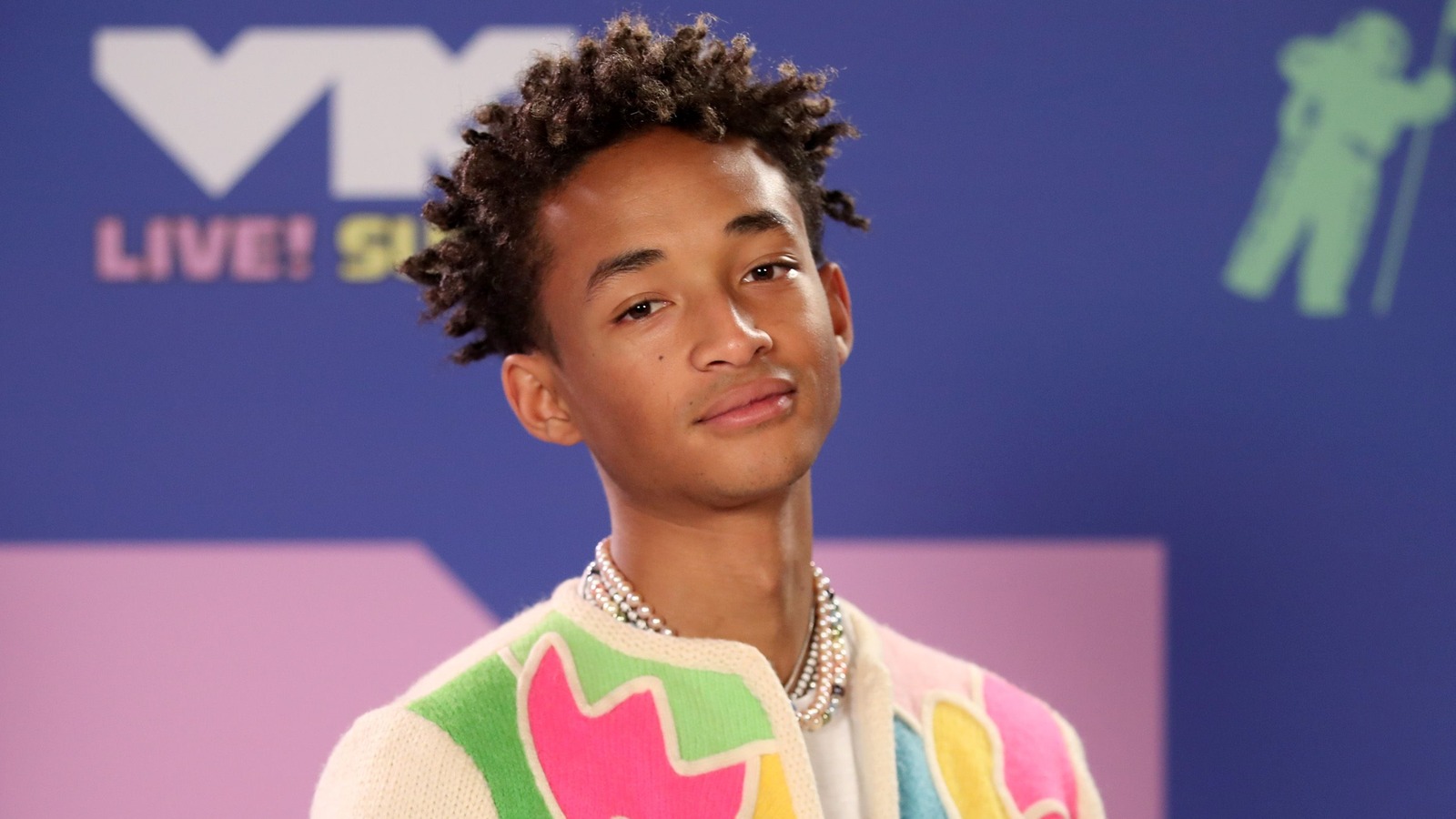 Everything Jaden Smith Has Said About His Health Issues