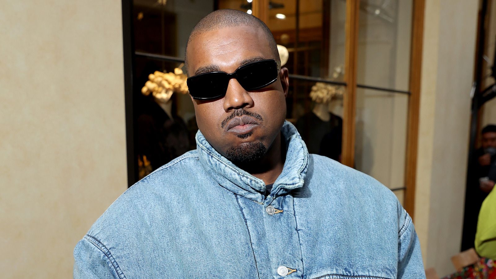 Fans Are Pretty Positive Kanye West's Yeezy Super Bowl 2024 Ad Won't Air During The Game
