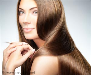 Feed Your Follicles: 5 Foods for Gorgeous Hair