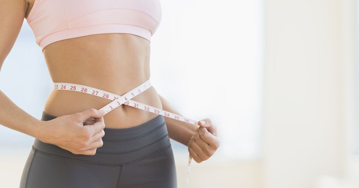 Fitness expert claims there are 'signs' you should stop dieting that you shouldn't ignore