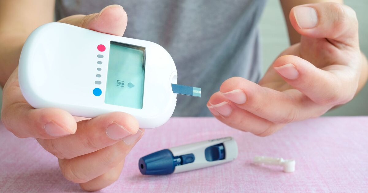 Game-changing diabetes treatment could stop need for painful injections