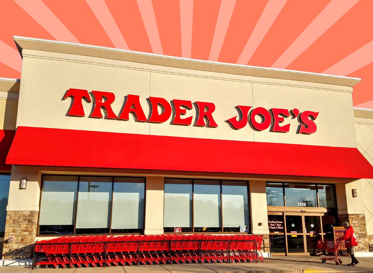 Trader Joe