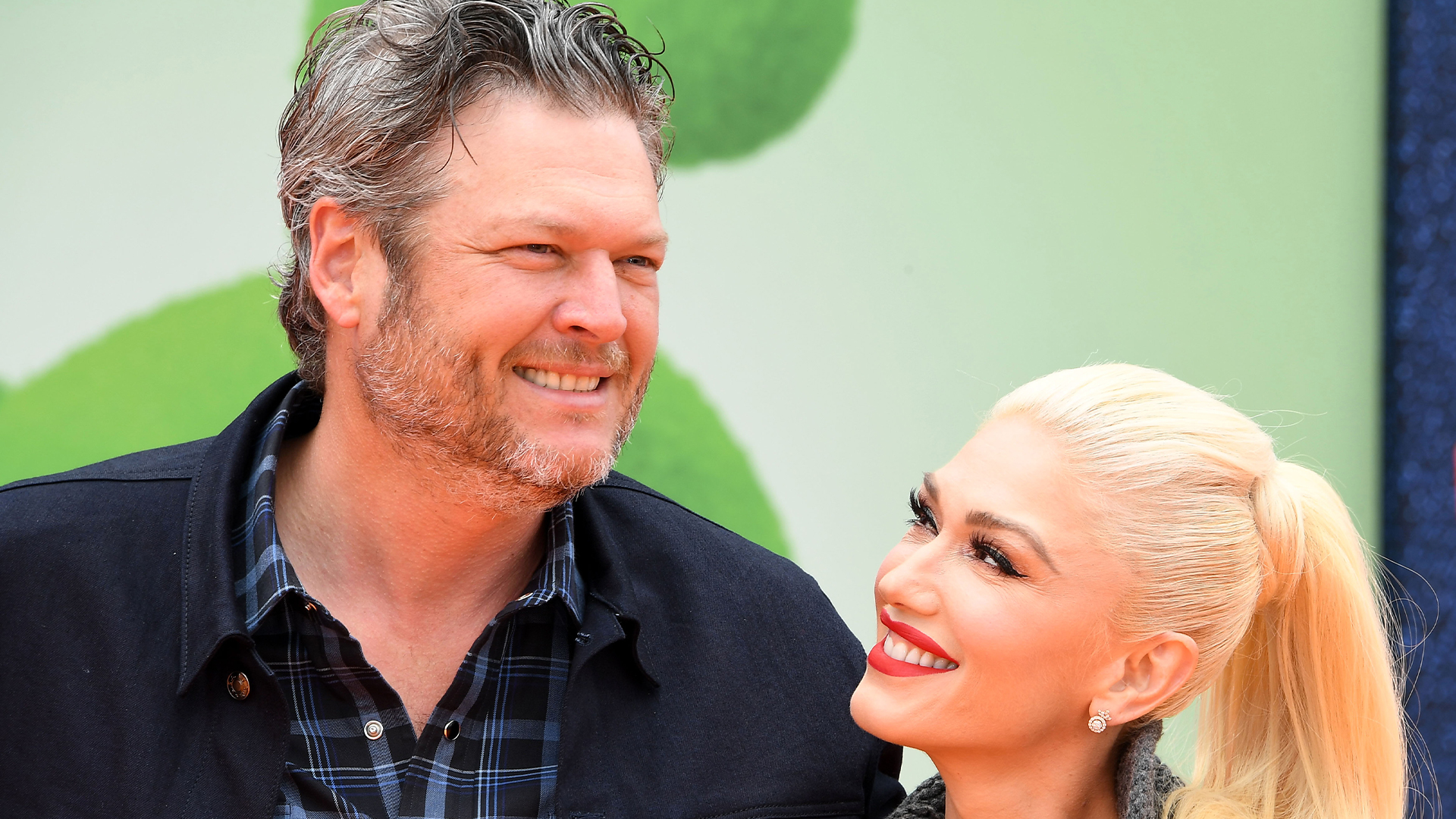 Gwen Stefani snubs Blake Shelton from plans at a festival after he didn’t include her in Valentine’s Day celebration