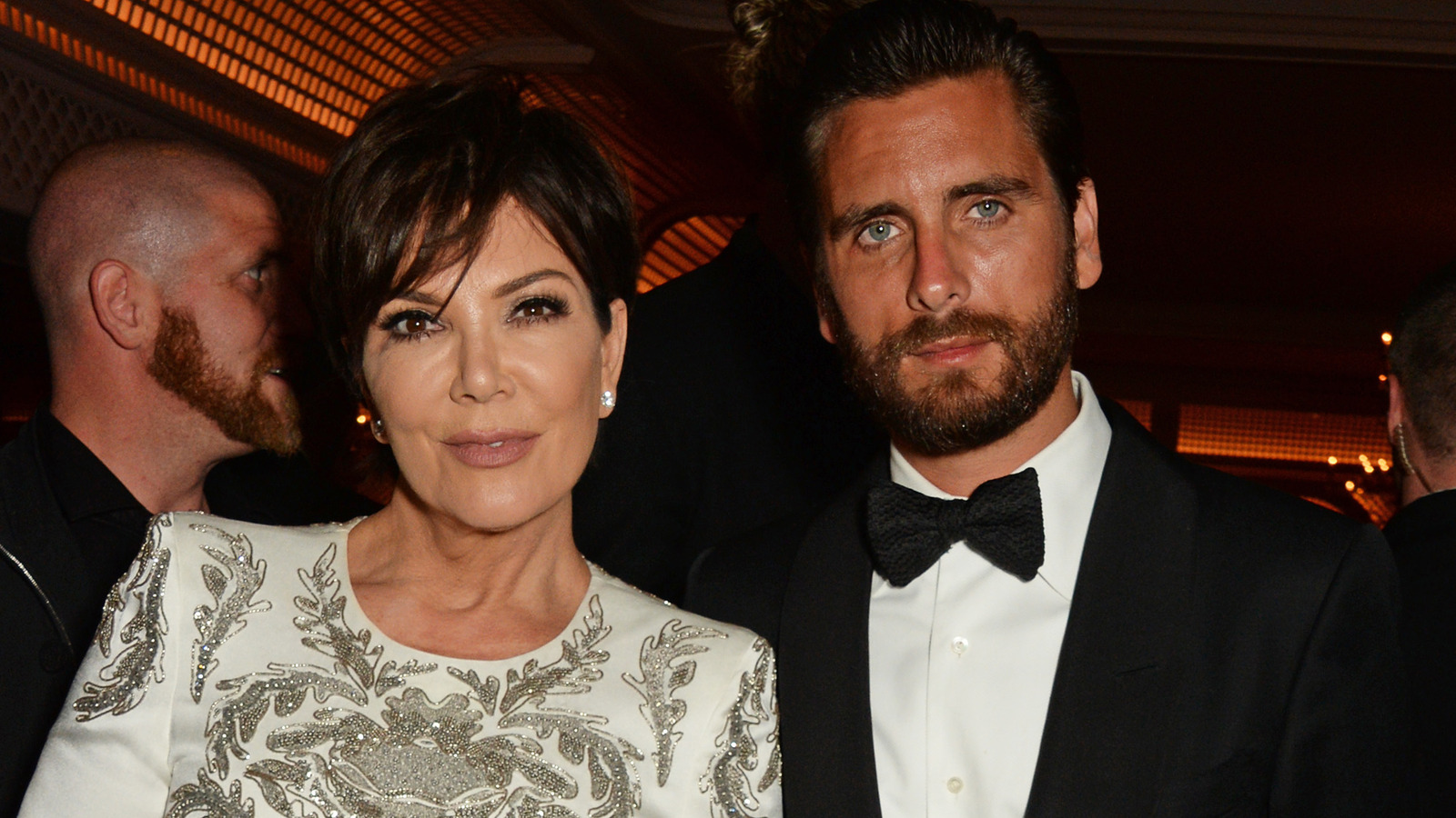 Here's How Kris Jenner Really Feels About Scott Disick Today