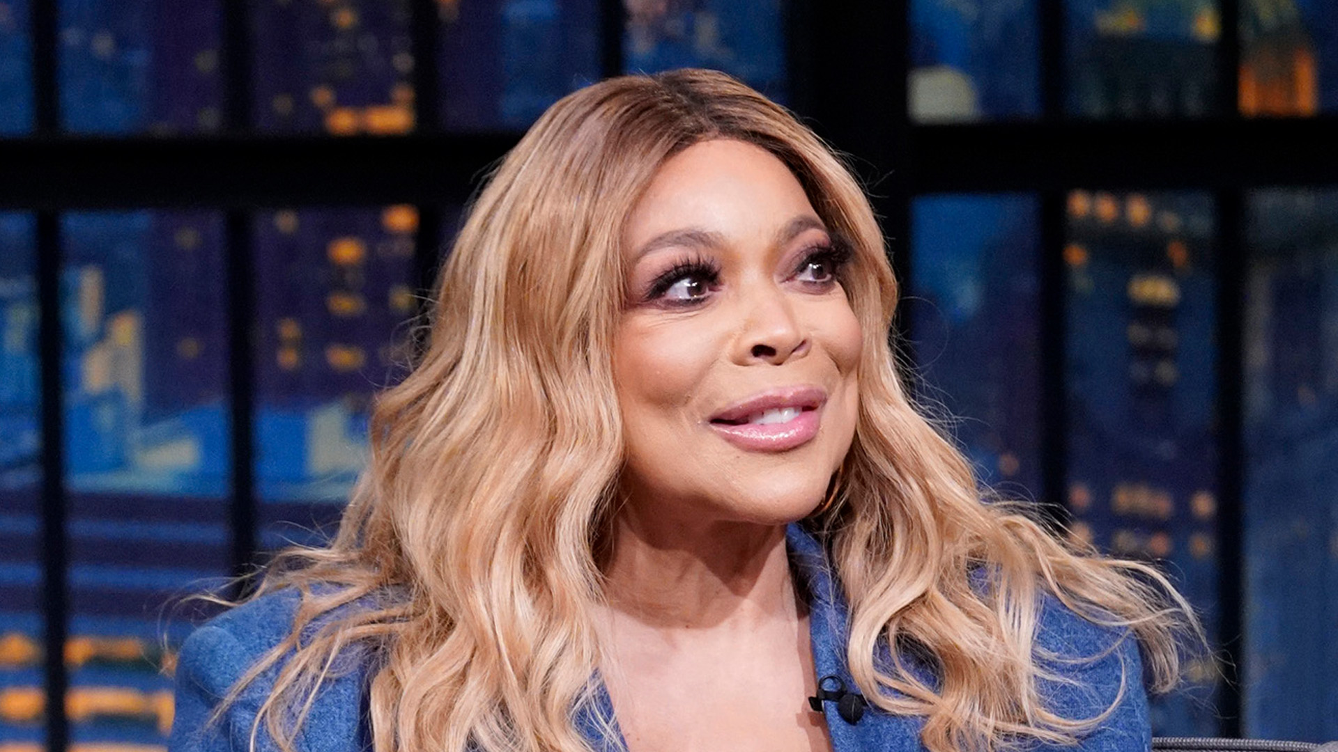 How is Wendy Williams doing? Latest updates