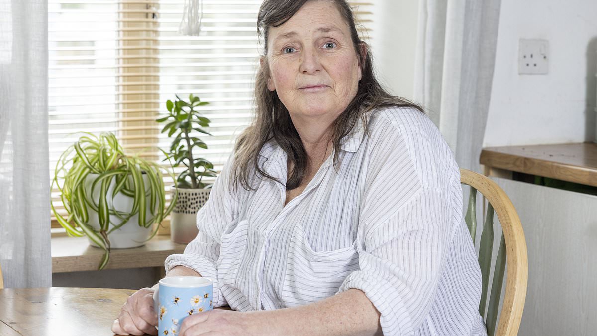 I endured 17 years of agonising pain and had my marriage and career destroyed by the mesh scandal: As victims are finally set to win compensation after Mail campaign, they tell their harrowing stories