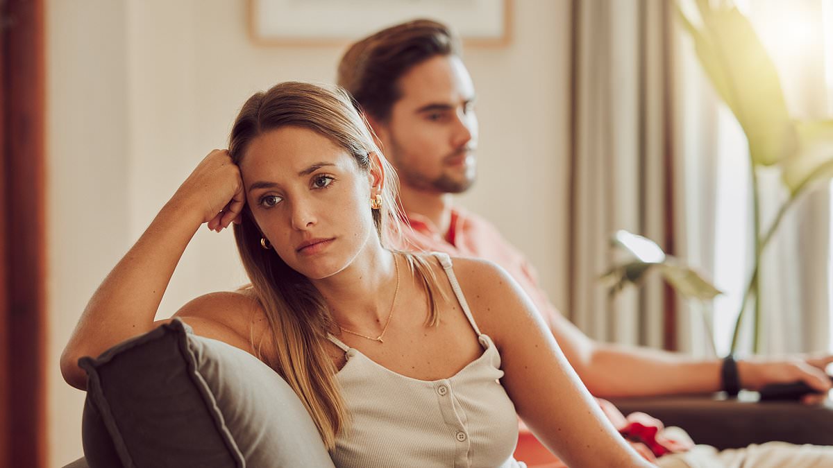 I'm a couples counsellor and here are four toxic things you should never say to your partner - but probably do all the time