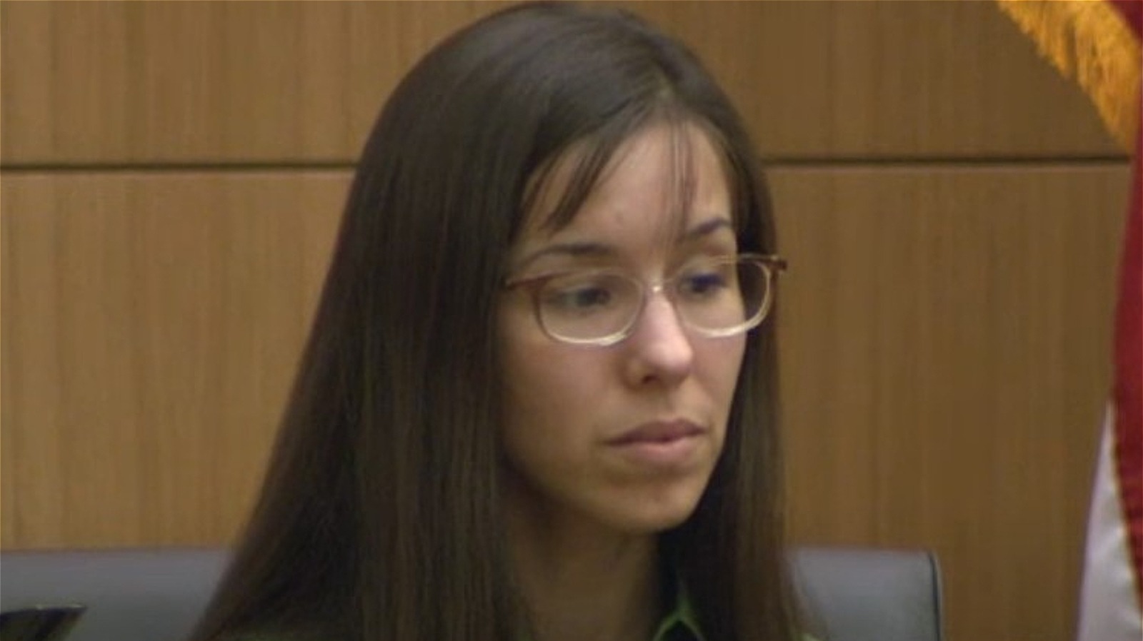 Inside Jodi Arias' Life In Prison