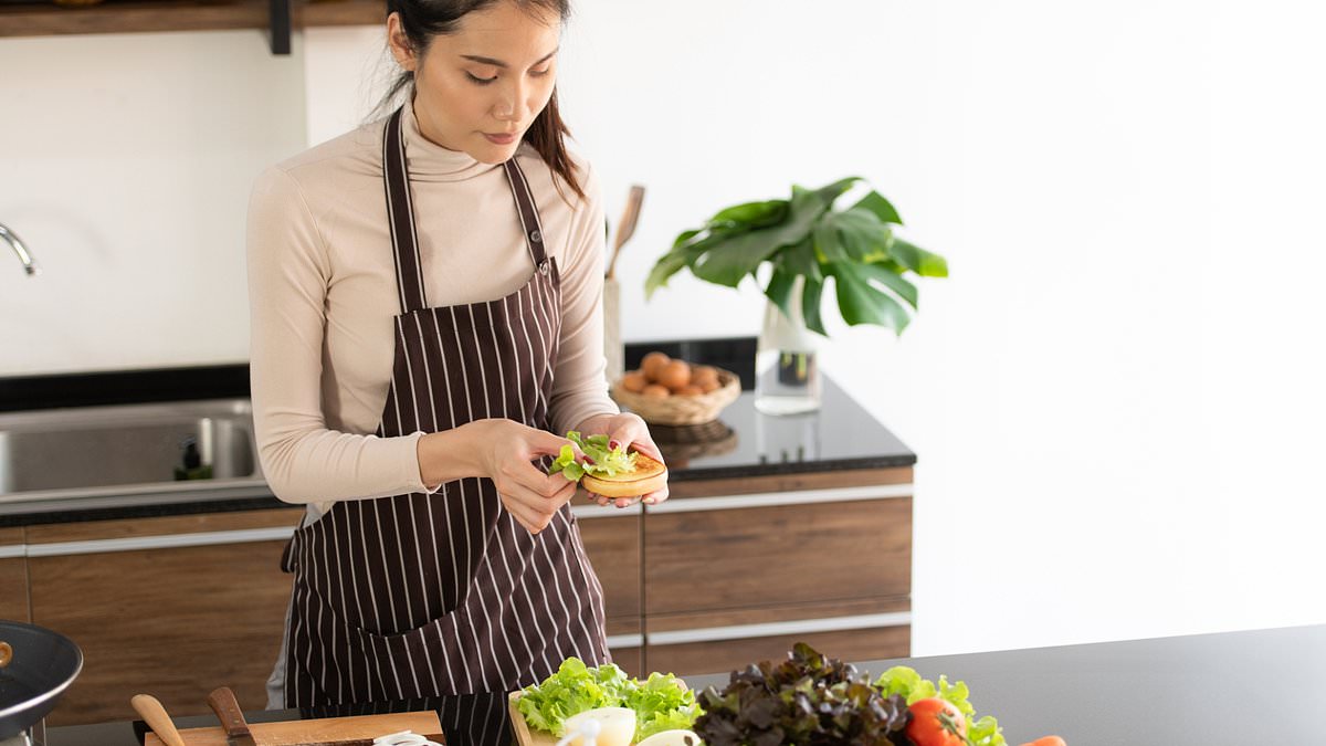 Inside the NIH's $200m study that will produce the definitive diet for health: Hundreds of Americans will live in labs for weeks, eating precise diets and undergoing hundreds of medical tests