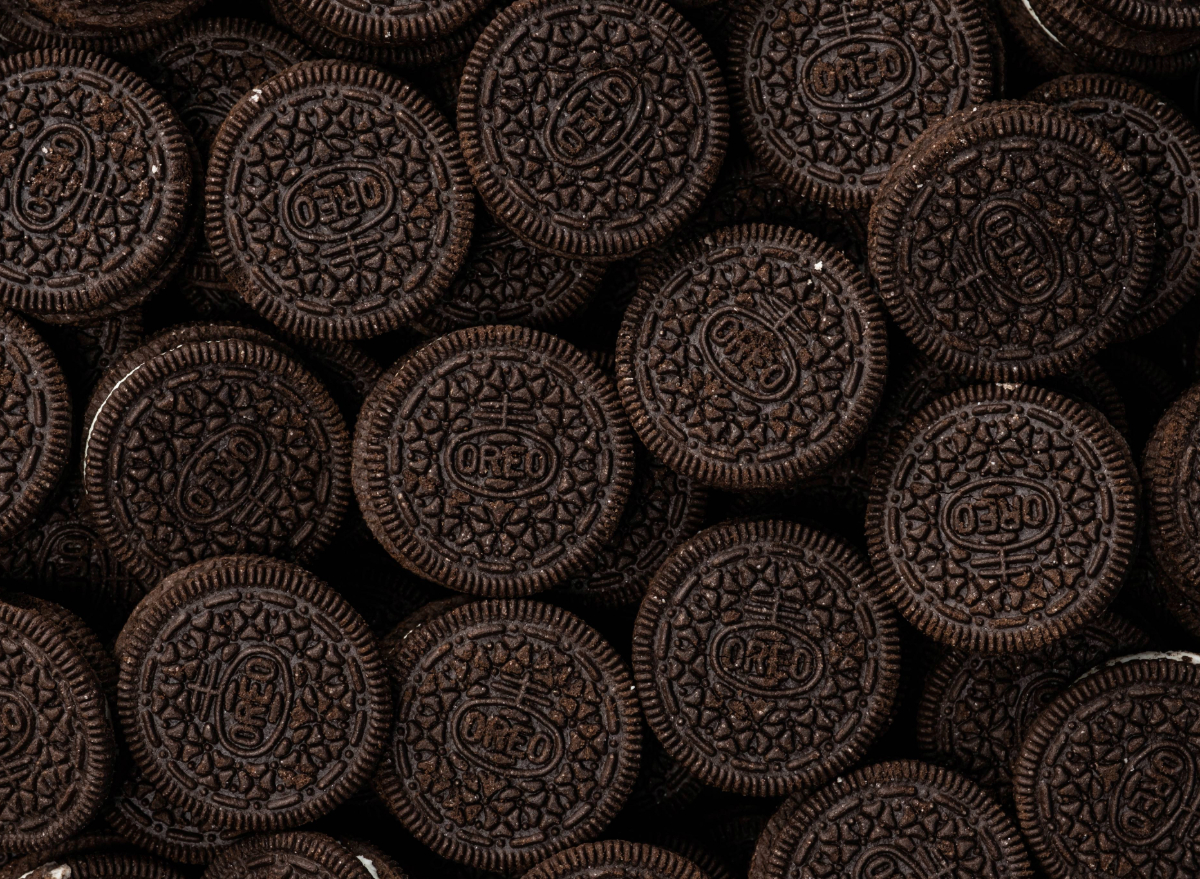 Oreo Is Dropping 2 Exciting New Cookie Flavors—And One Will Fill You With Nostalgia