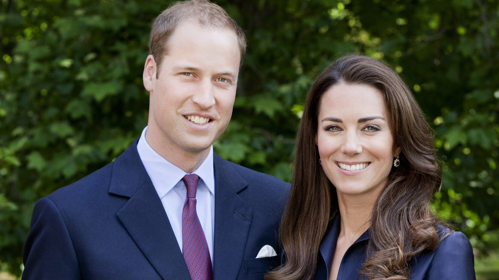 Prince William's Unexpected Absence Draws More Suspicion To Kate Middleton's Recovery