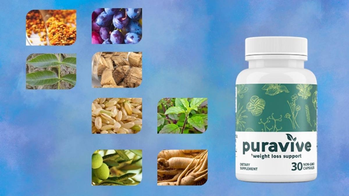 Puravive Capsule Reviews SCAM Or Legit