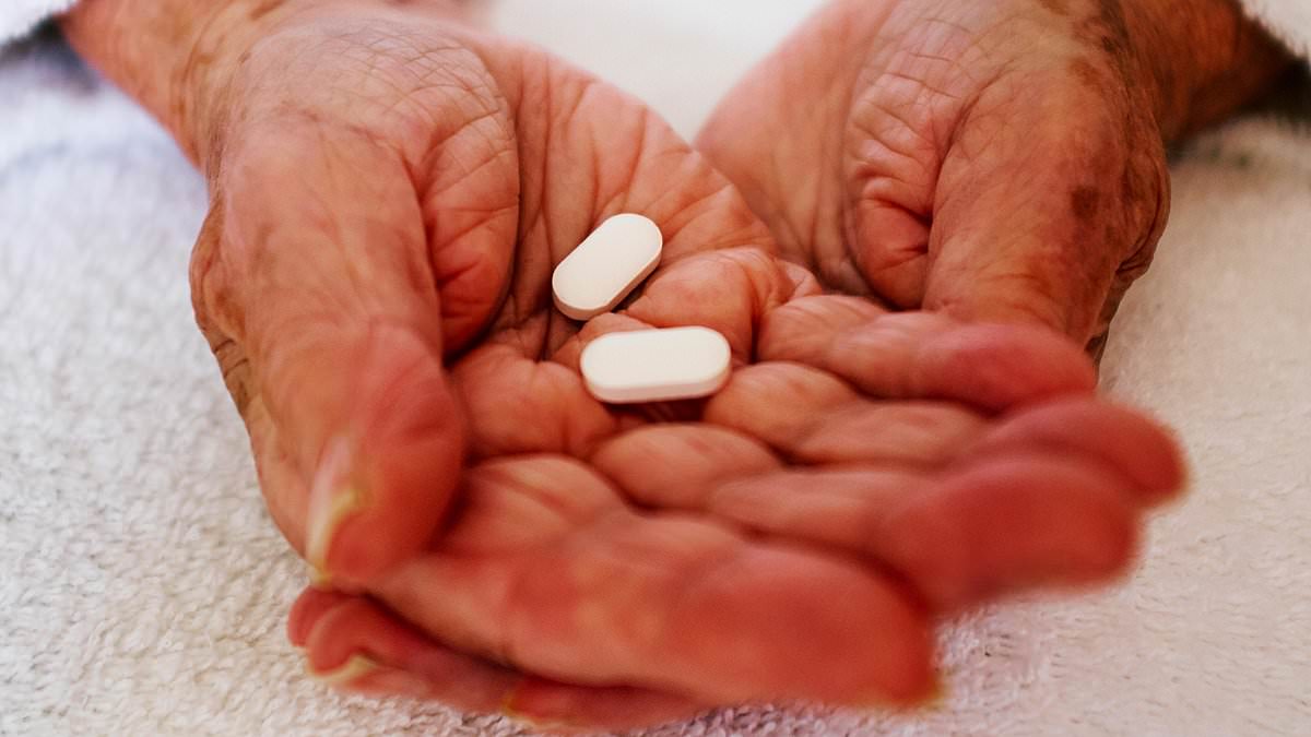 Senior health service figures raise concerns that roll out of new Alzheimer's drugs could cost taxpayer £1 billion per year and endanger the lives of patients with the disease