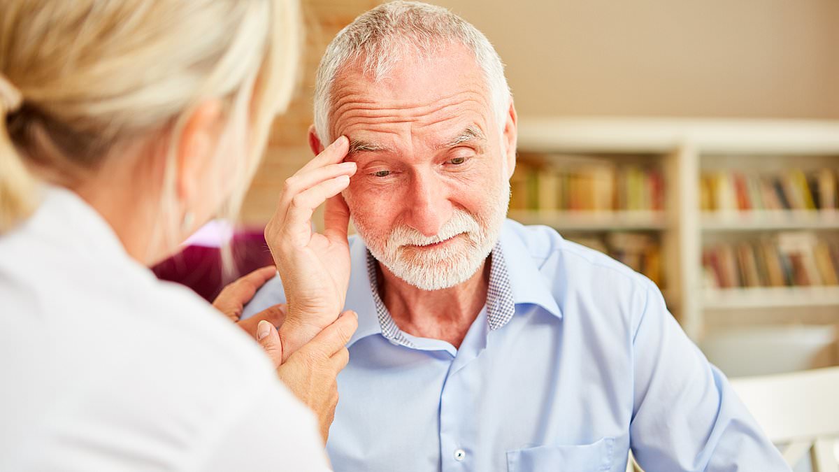 Shoddy NHS testing could mean dementia sufferers go without revolutionary drugs that can slow symptoms, Alzheimer's charity warns