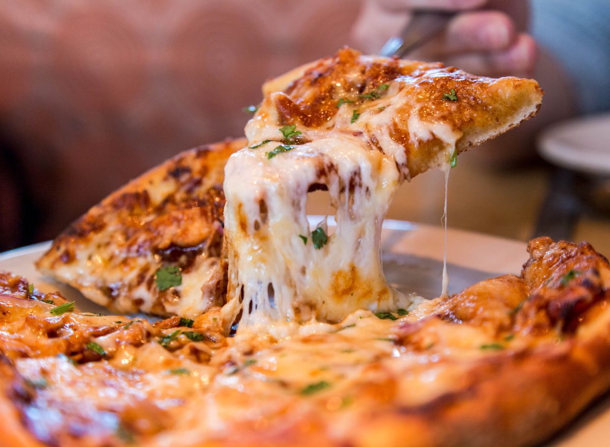 The Top 100 Pizza Places in America, According to Reviewers
