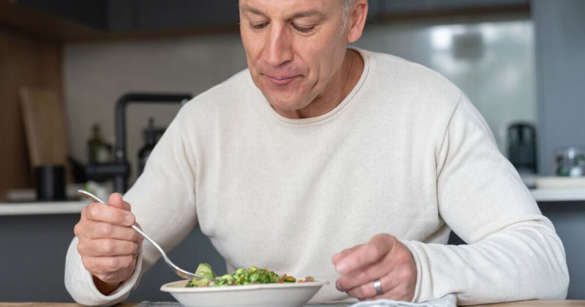 The one meal you should never skip if you want to live longer