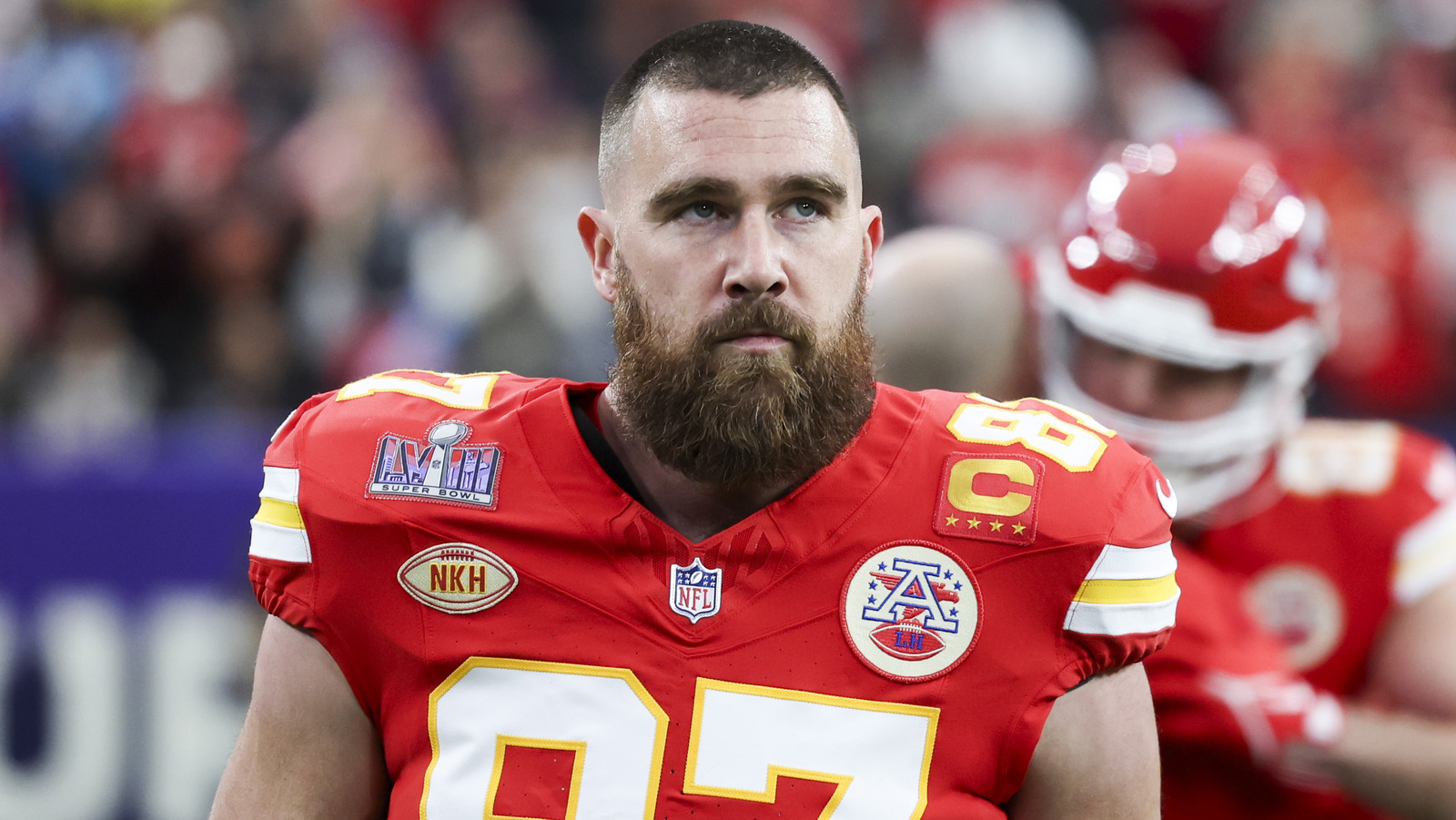 Travis Kelce Is Losing Fans' Favor Fast After These Stunts