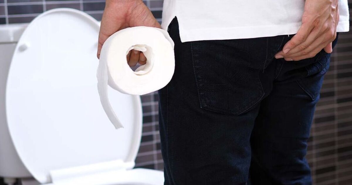 What your poo says about your health and when to see a GP - this is the 'perfect' stool