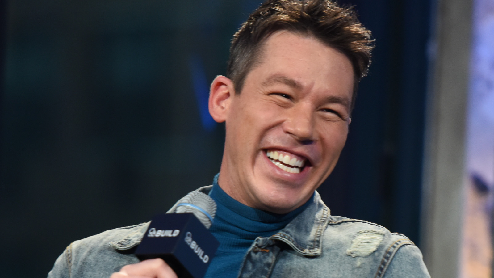 Where Does David Bromstad Live When He's Not On HGTV?