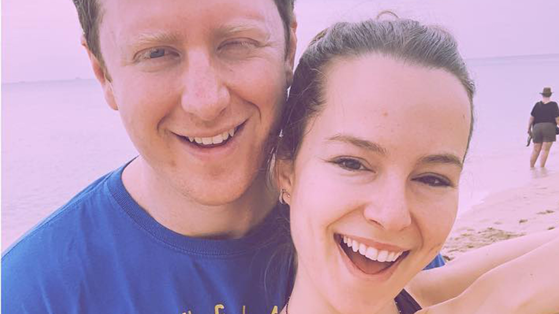 Who is Bridgit Mendler’s husband, Griffin Cleverly?