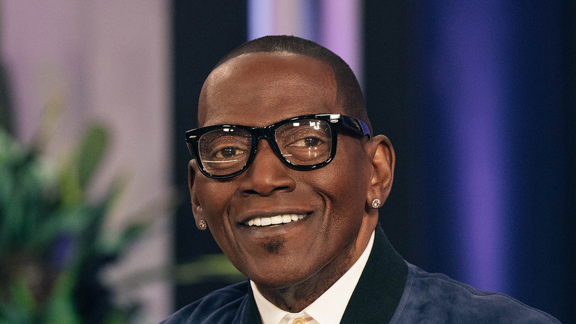 Who is Randy Jackson?