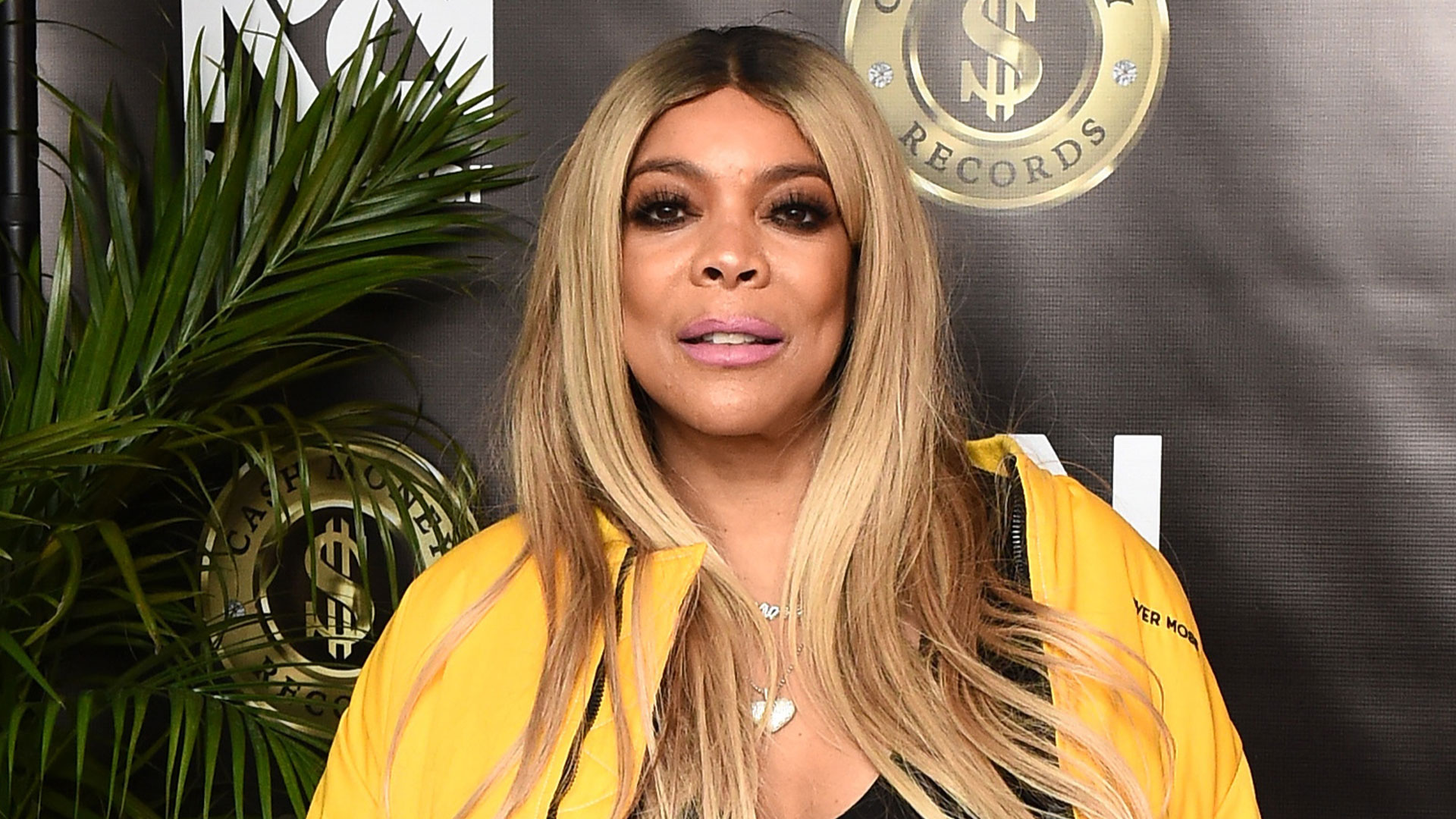 Who is Wendy Williams’ first husband, Bert Girigorie?